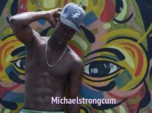 Michaelstrongcum