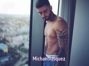 Michaelvasquez