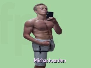 Michaelwarden
