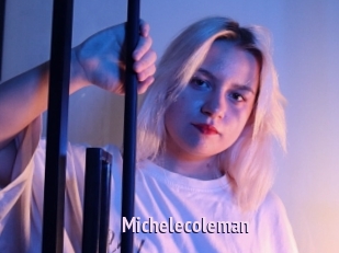michelecoleman Film Porno