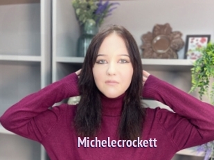 Michelecrockett