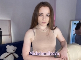 Michelemilcovic