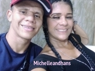 Michelleandhans