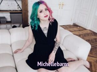 Michellebarns