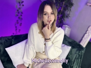 Michelleconnelly