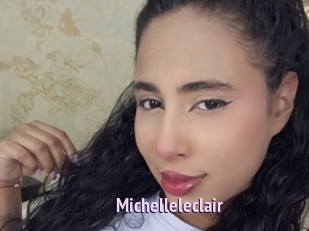 Michelleleclair