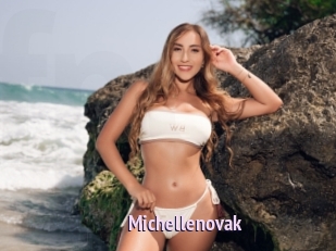 Michellenovak