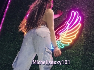 Michellsexxy101
