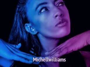 Michellwilliams