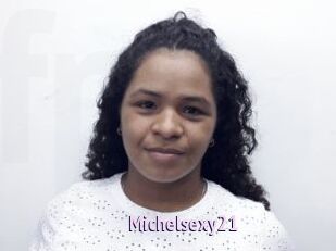 Michelsexy21