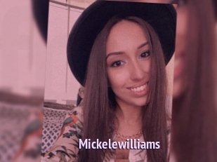 Mickelewilliams