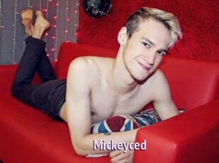 Mickeyced