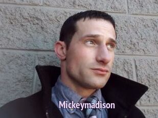 Mickeymadison
