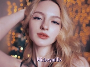 Mickeymills