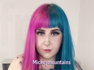 Mickeymountains