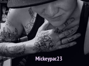 Mickeypac23
