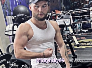 mickylicky69 Film Porno