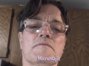 Micromajic