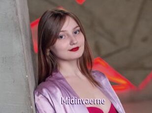 Midinvaerne