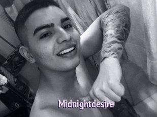 Midnightdesire