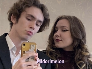 Midorimelon