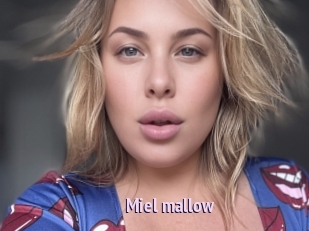 Miel_mallow