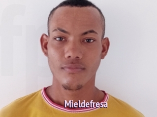 Mieldefresa