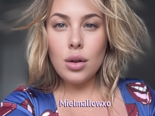 Mielmallowxo