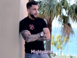 mightyaaron Film Porno