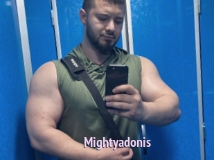 Mightyadonis