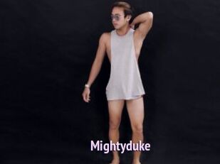 Mightyduke