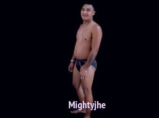 Mightyjhe