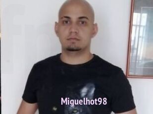 Miguelhot98