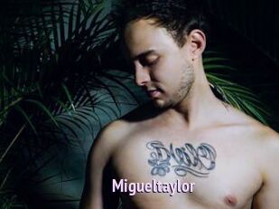Migueltaylor