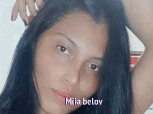 Miia_belov