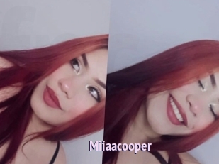 Miiaacooper
