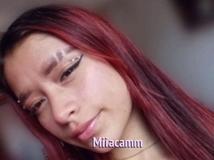 Miiacamm