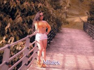 Miiafox