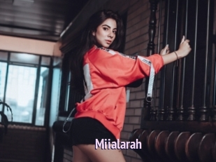 Miialarah