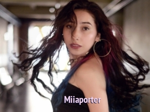 Miiaporter