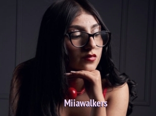 Miiawalkers