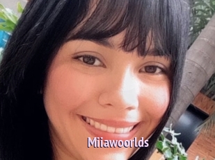 Miiawoorlds