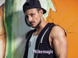 Miikemagic
