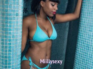 Miillysexy