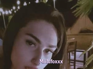 Miilufoxxx