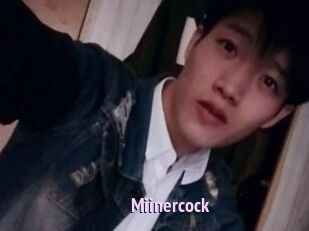 Miinercock