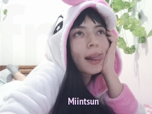 Miintsun