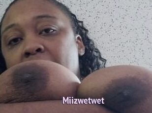Miizwetwet