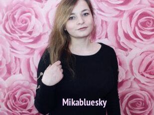 Mikabluesky