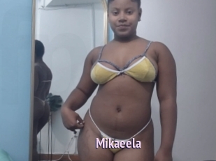 Mikaeela